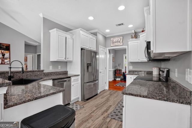 171 Windsor Court, Williamson, GA 30292