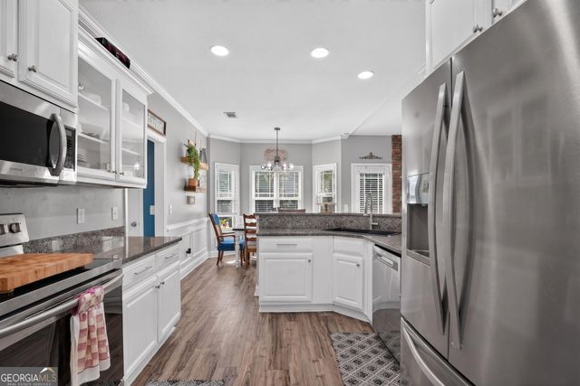 171 Windsor Court, Williamson, GA 30292