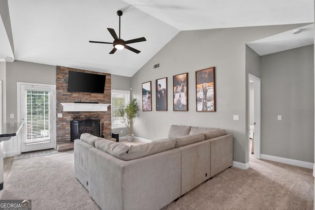 171 Windsor Court, Williamson, GA 30292
