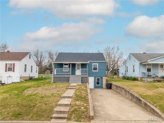 110 S Moulton Street, Perryville, MO 63775