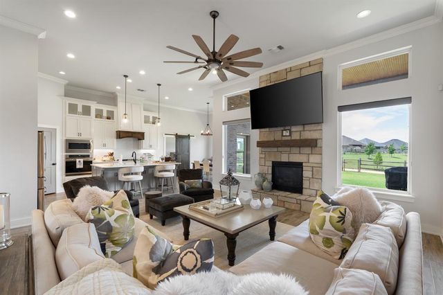 314 Bulverde Drive, Norman, OK 73069