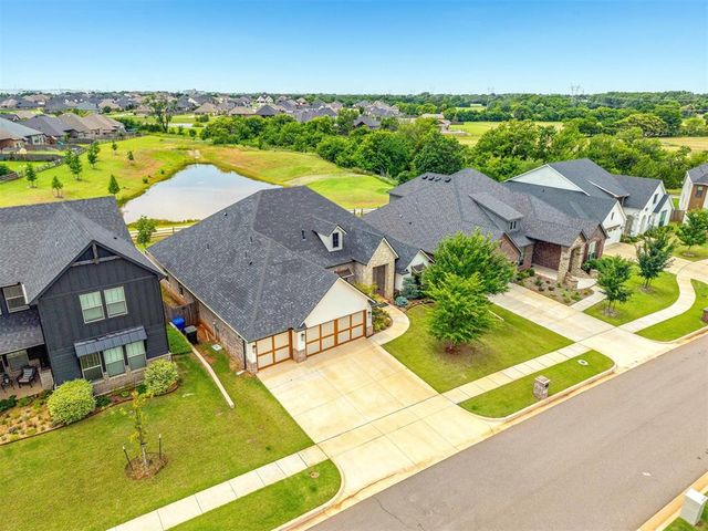 314 Bulverde Drive, Norman, OK 73069