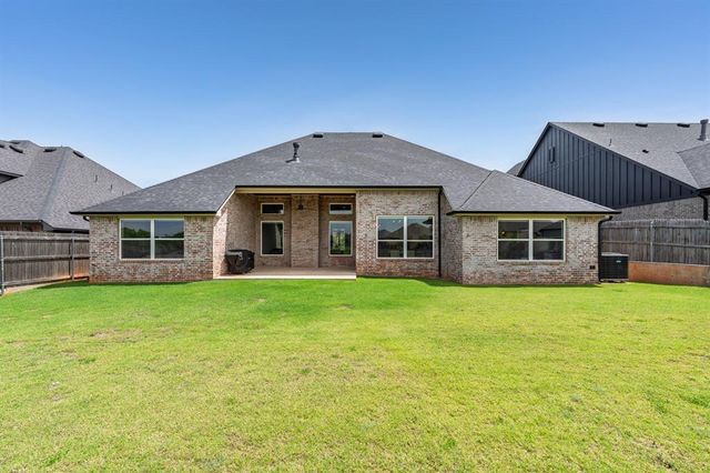 314 Bulverde Drive, Norman, OK 73069
