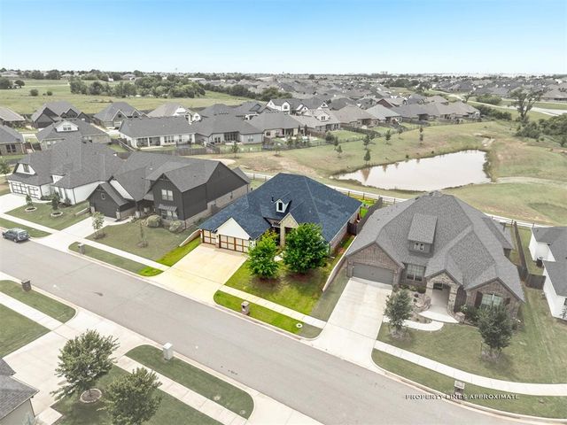 314 Bulverde Drive, Norman, OK 73069