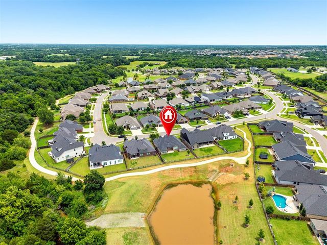 314 Bulverde Drive, Norman, OK 73069