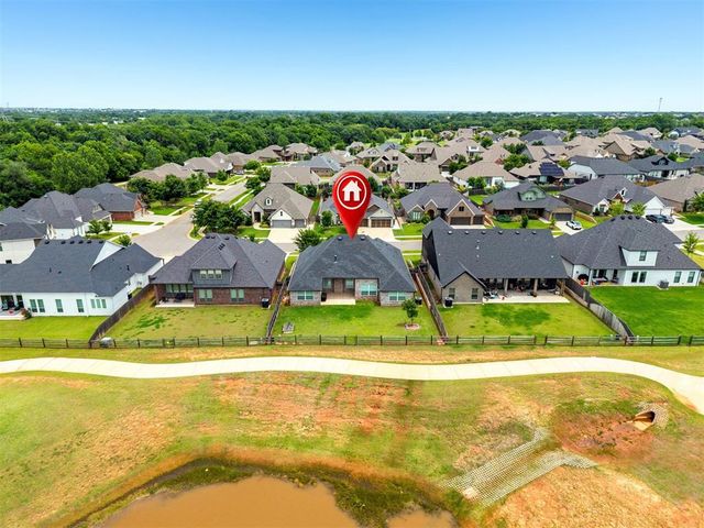 314 Bulverde Drive, Norman, OK 73069