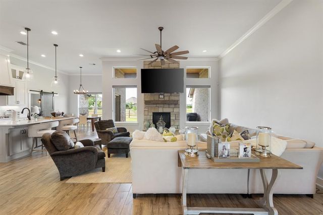 314 Bulverde Drive, Norman, OK 73069