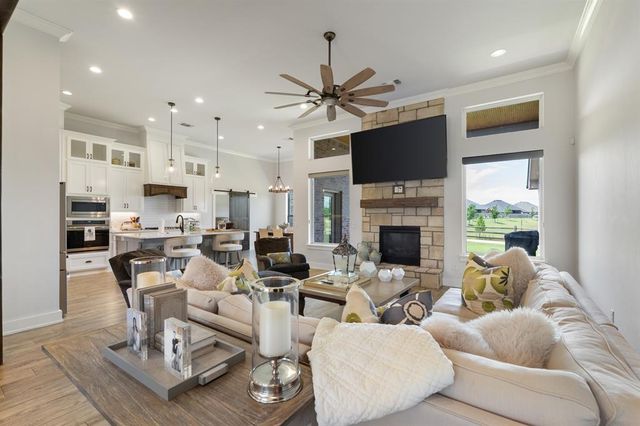 314 Bulverde Drive, Norman, OK 73069