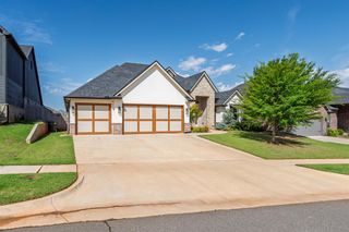 314 Bulverde Drive, Norman, OK 73069