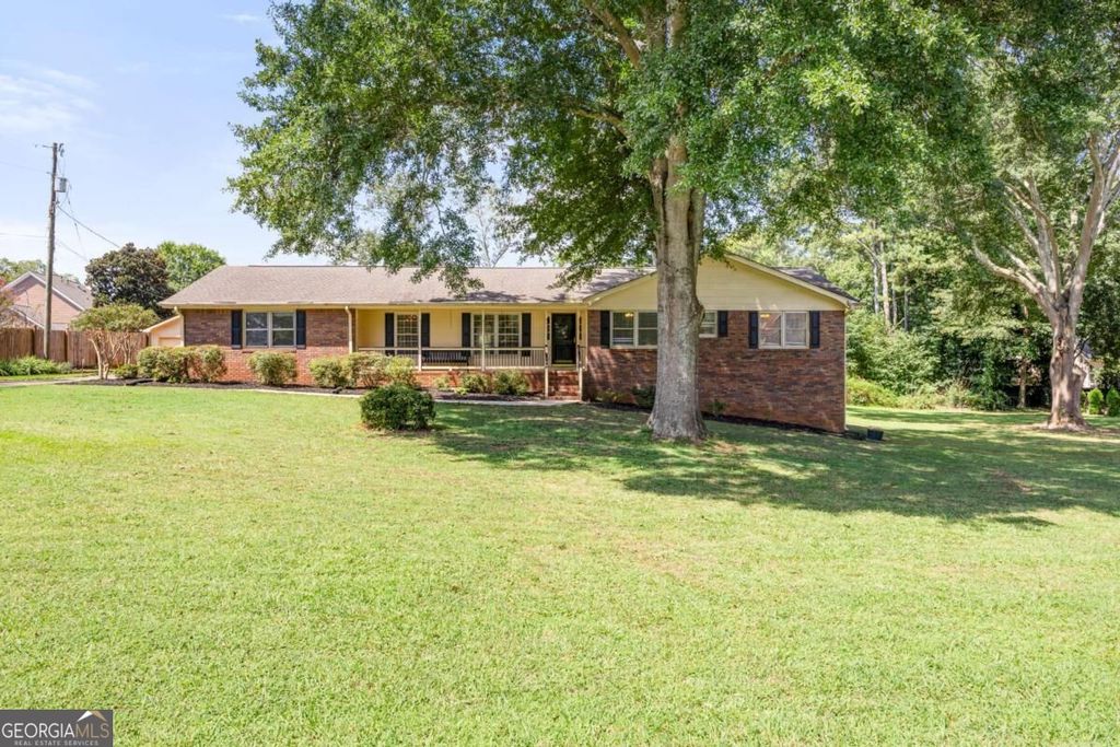 1977 Johnson Ferry Road, Marietta, GA 30062 — exterior