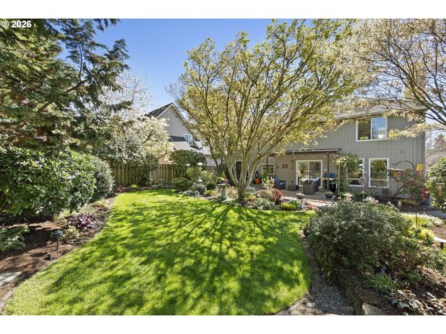 12207 Sw MILLVIEW Ct, Tigard, OR 97223