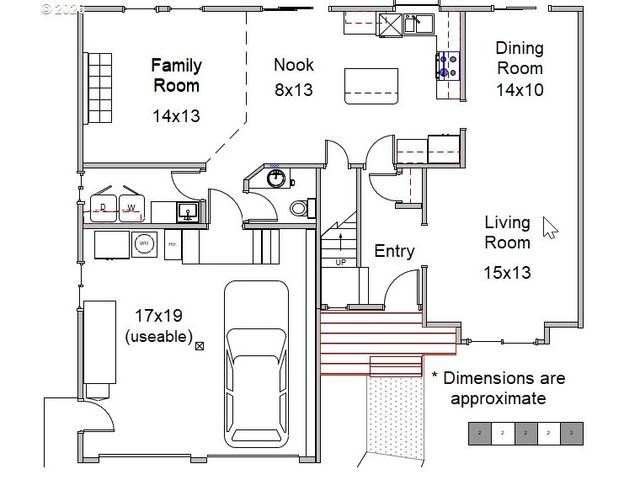 12207 Sw MILLVIEW Ct, Tigard, OR 97223