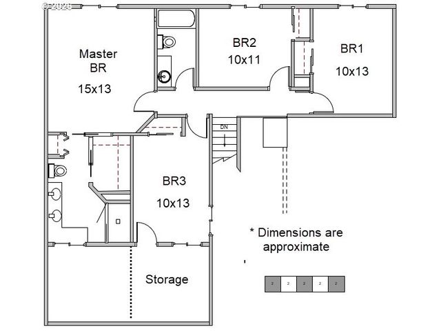 12207 Sw MILLVIEW Ct, Tigard, OR 97223