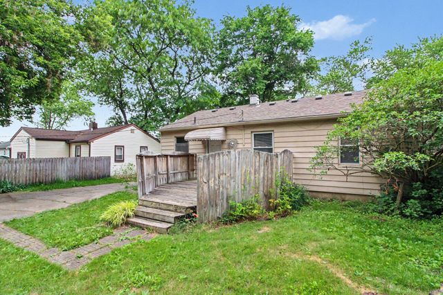 612 Greenlawn Street, Ypsilanti Twp, MI 48198