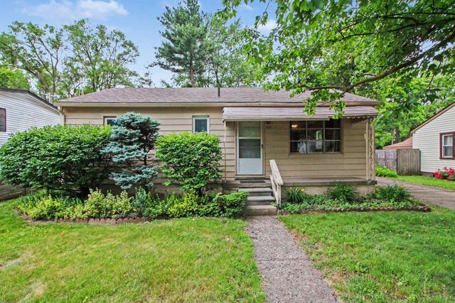 612 Greenlawn Street, Ypsilanti Twp, MI 48198