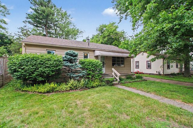 612 Greenlawn Street, Ypsilanti Twp, MI 48198