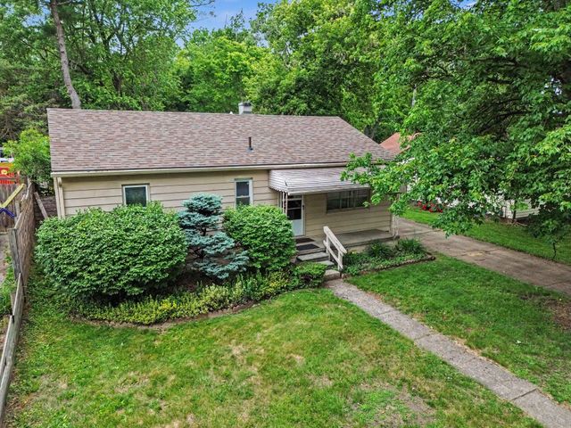 612 Greenlawn Street, Ypsilanti Twp, MI 48198