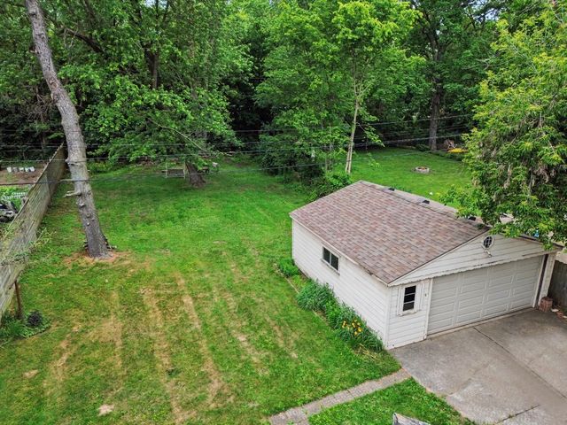 612 Greenlawn Street, Ypsilanti Twp, MI 48198