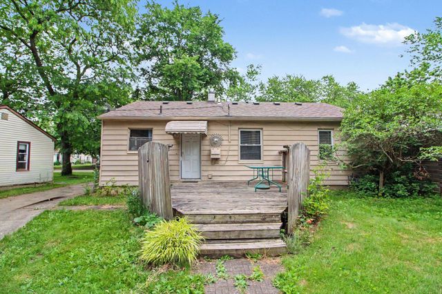 612 Greenlawn Street, Ypsilanti Twp, MI 48198