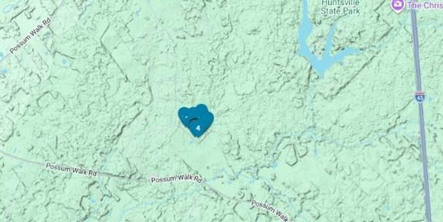 000 Stagecoach Circle, Huntsville, TX 77340