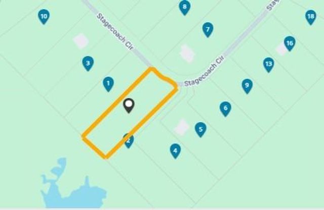 000 Stagecoach Circle, Huntsville, TX 77340