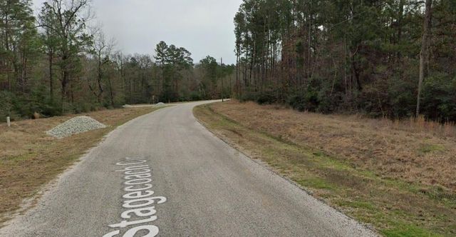 000 Stagecoach Circle, Huntsville, TX 77340