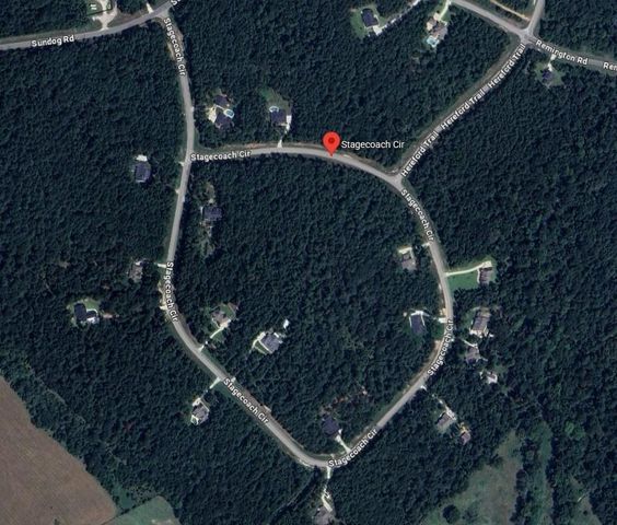 000 Stagecoach Circle, Huntsville, TX 77340