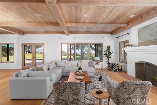 3595 Oak Trail Rd, Santa Ynez, CA 93460