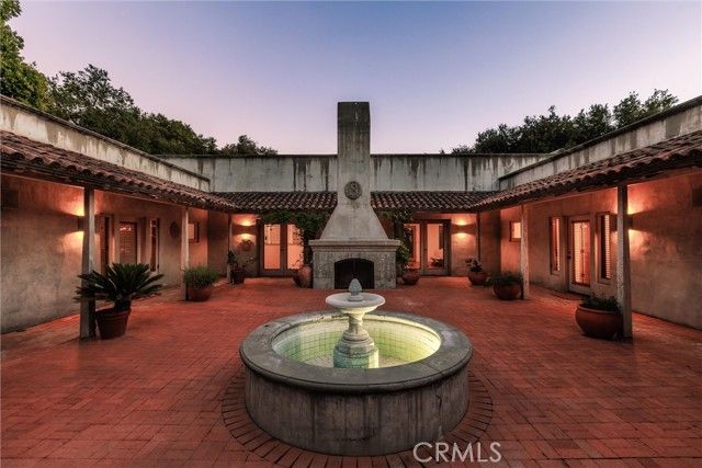 3595 Oak Trail Rd, Santa Ynez, CA 93460