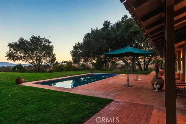 3595 Oak Trail Rd, Santa Ynez, CA 93460