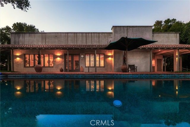 3595 Oak Trail Rd, Santa Ynez, CA 93460