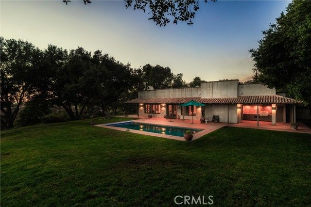 3595 Oak Trail Rd, Santa Ynez, CA 93460