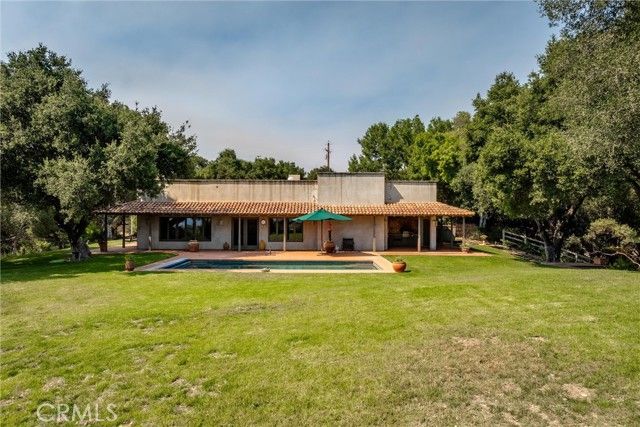 3595 Oak Trail Rd, Santa Ynez, CA 93460