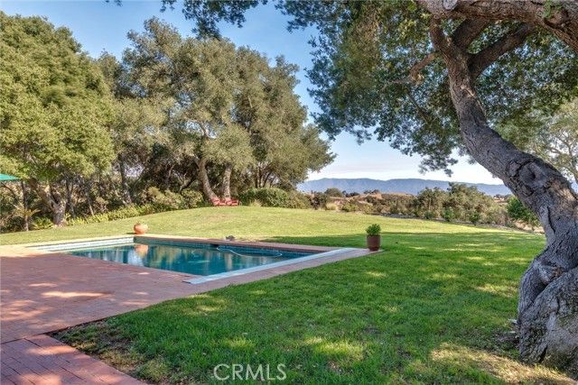 3595 Oak Trail Rd, Santa Ynez, CA 93460