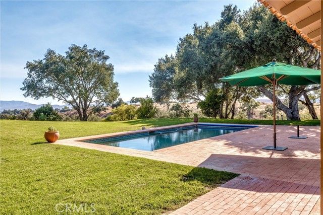 3595 Oak Trail Rd, Santa Ynez, CA 93460