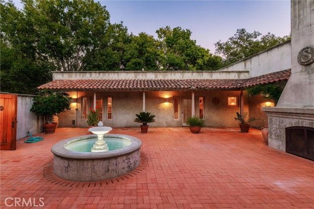 3595 Oak Trail Rd, Santa Ynez, CA 93460