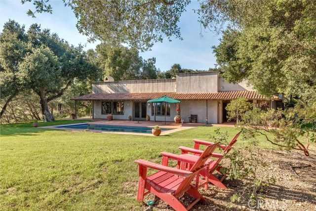 3595 Oak Trail Rd, Santa Ynez, CA 93460