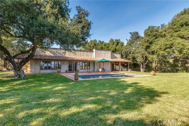 3595 Oak Trail Rd, Santa Ynez, CA 93460