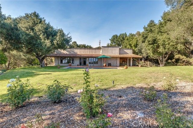 3595 Oak Trail Rd, Santa Ynez, CA 93460