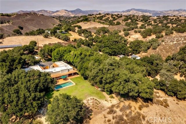 3595 Oak Trail Rd, Santa Ynez, CA 93460
