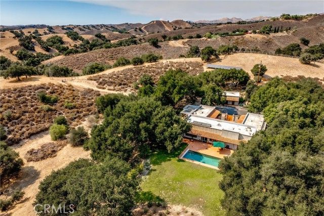 3595 Oak Trail Rd, Santa Ynez, CA 93460