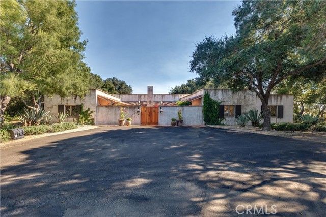 3595 Oak Trail Rd, Santa Ynez, CA 93460