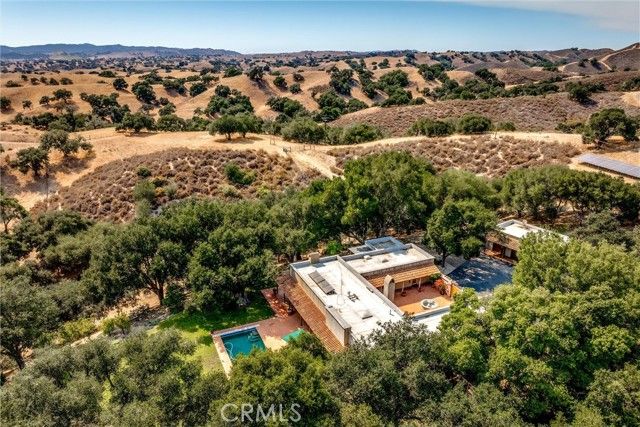 3595 Oak Trail Rd, Santa Ynez, CA 93460