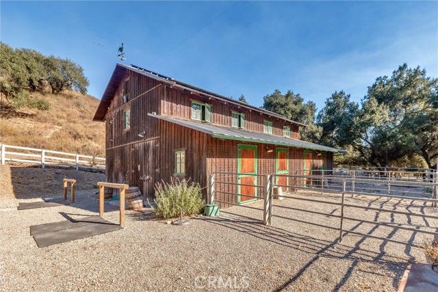 3595 Oak Trail Rd, Santa Ynez, CA 93460