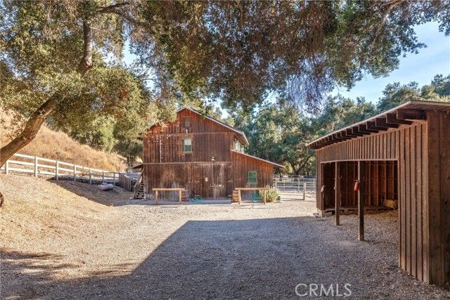3595 Oak Trail Rd, Santa Ynez, CA 93460