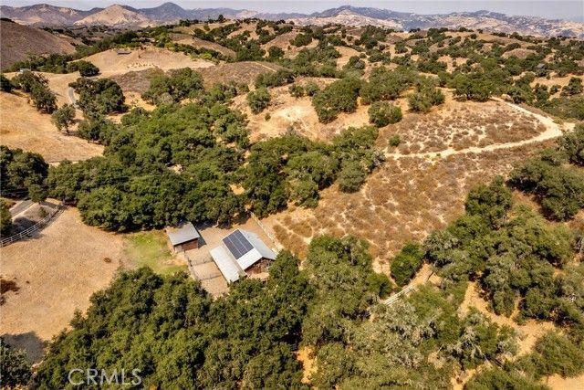 3595 Oak Trail Rd, Santa Ynez, CA 93460
