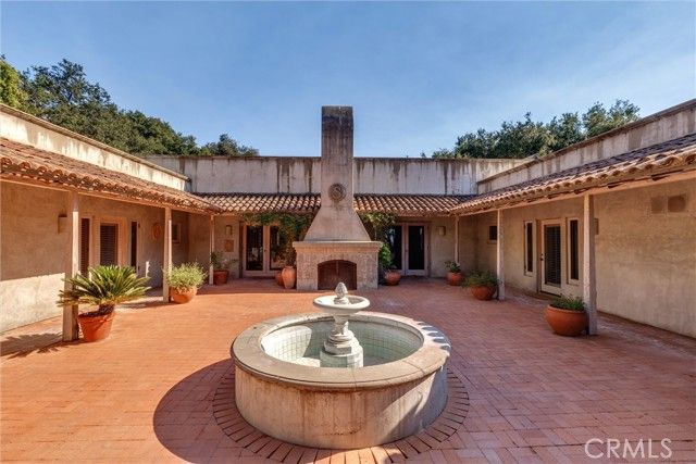 3595 Oak Trail Rd, Santa Ynez, CA 93460