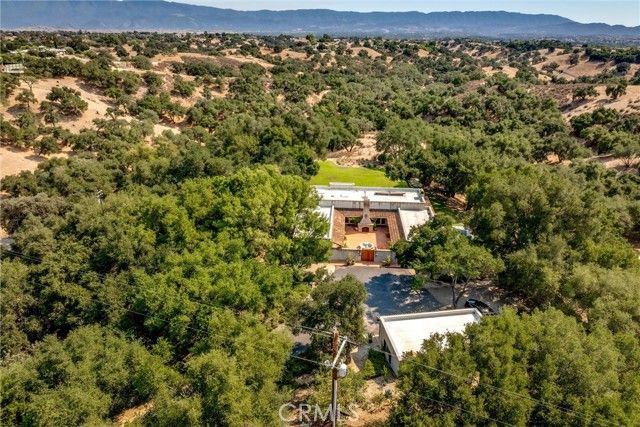 3595 Oak Trail Rd, Santa Ynez, CA 93460