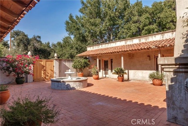 3595 Oak Trail Rd, Santa Ynez, CA 93460