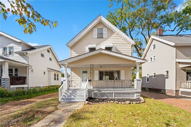 3642 W 139th Street, Cleveland, OH 44111